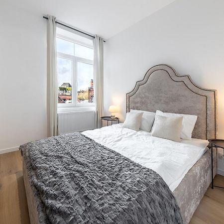 Appartement 3 Chambres 那慕尔 外观 照片