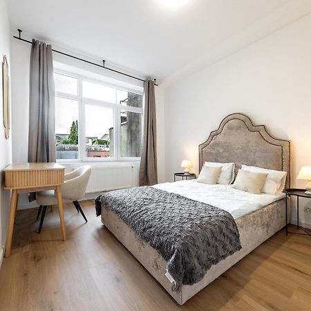 Appartement 3 Chambres 那慕尔 外观 照片
