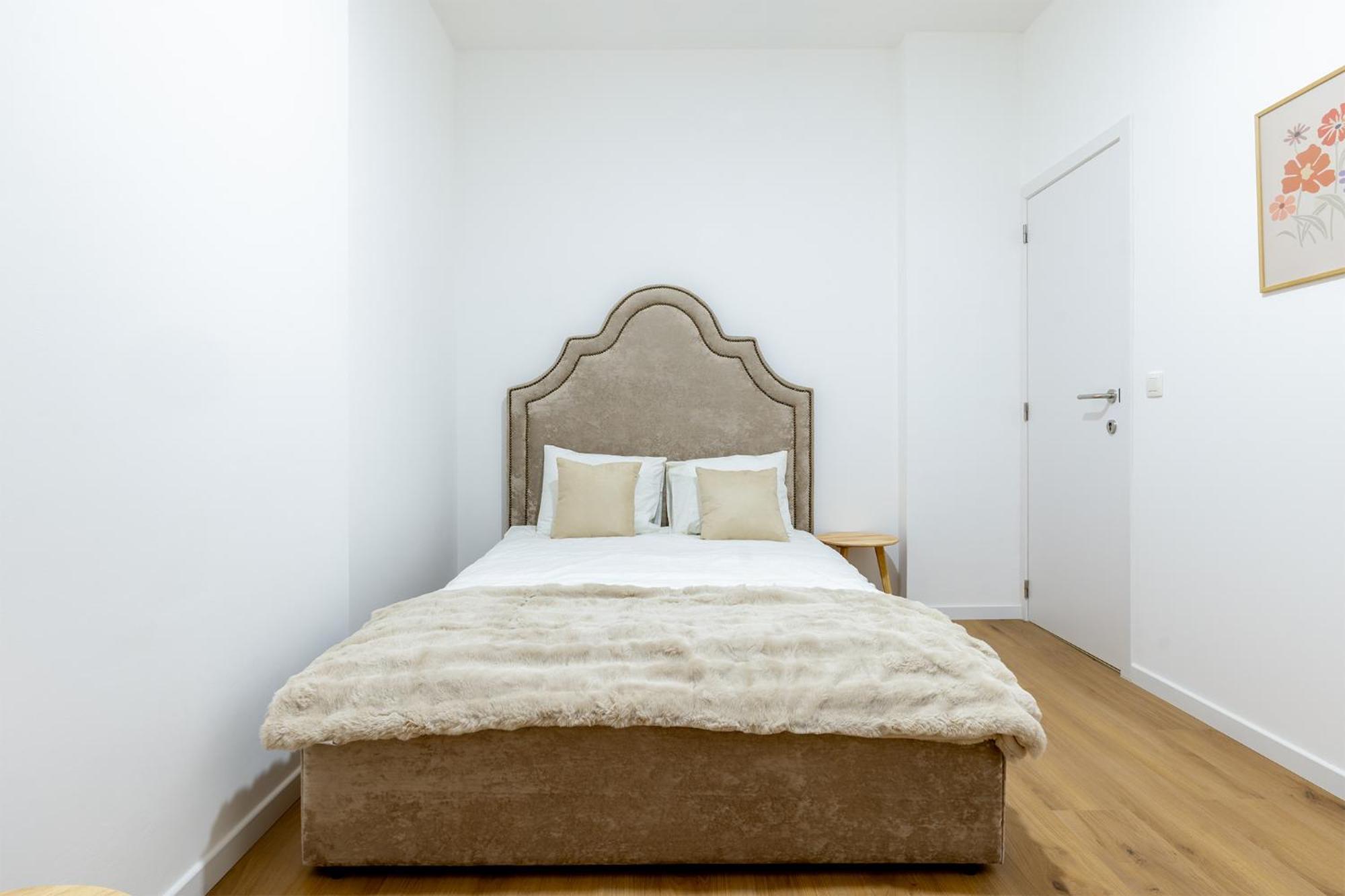 Appartement 3 Chambres 那慕尔 外观 照片