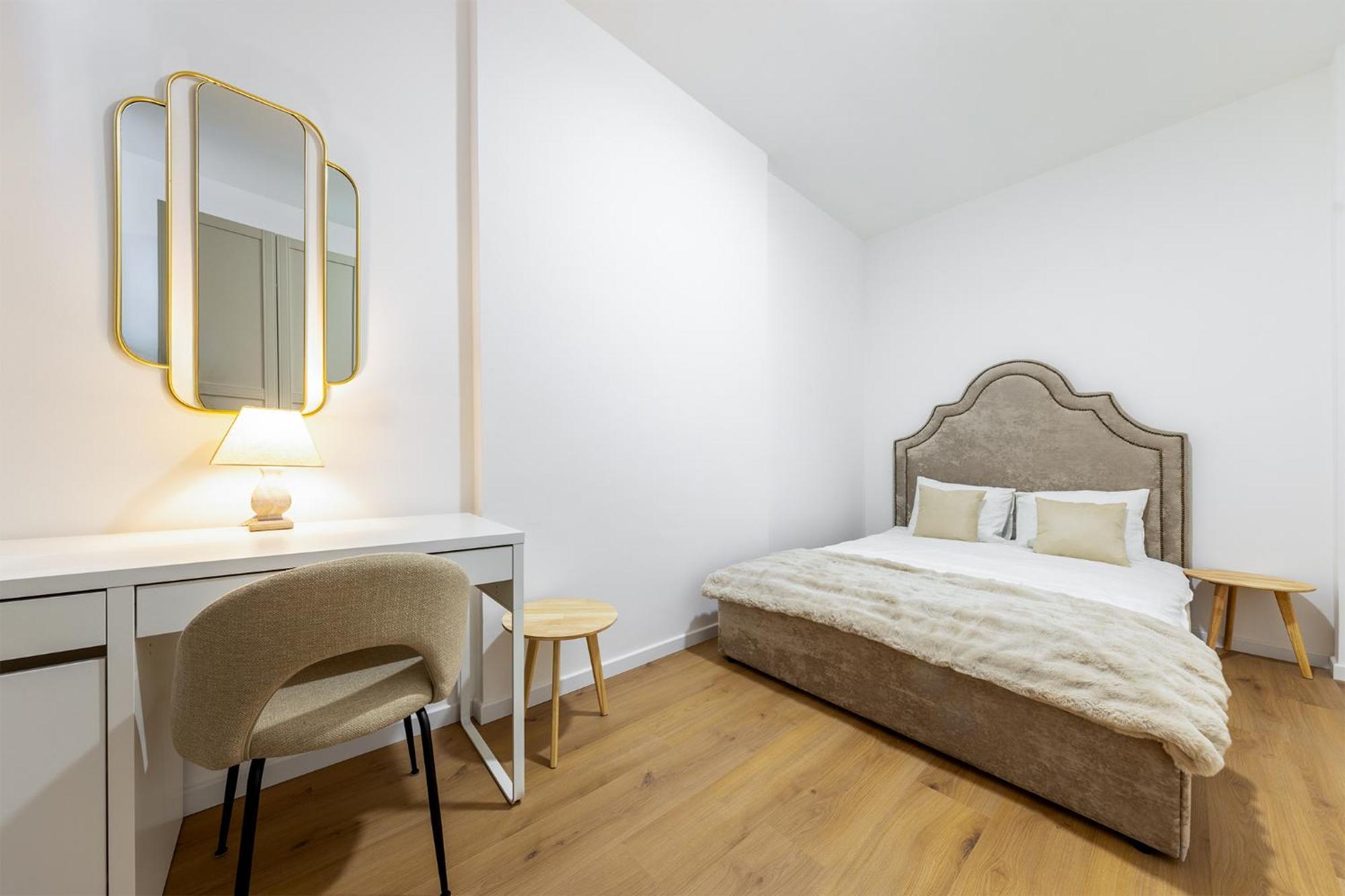 Appartement 3 Chambres 那慕尔 外观 照片