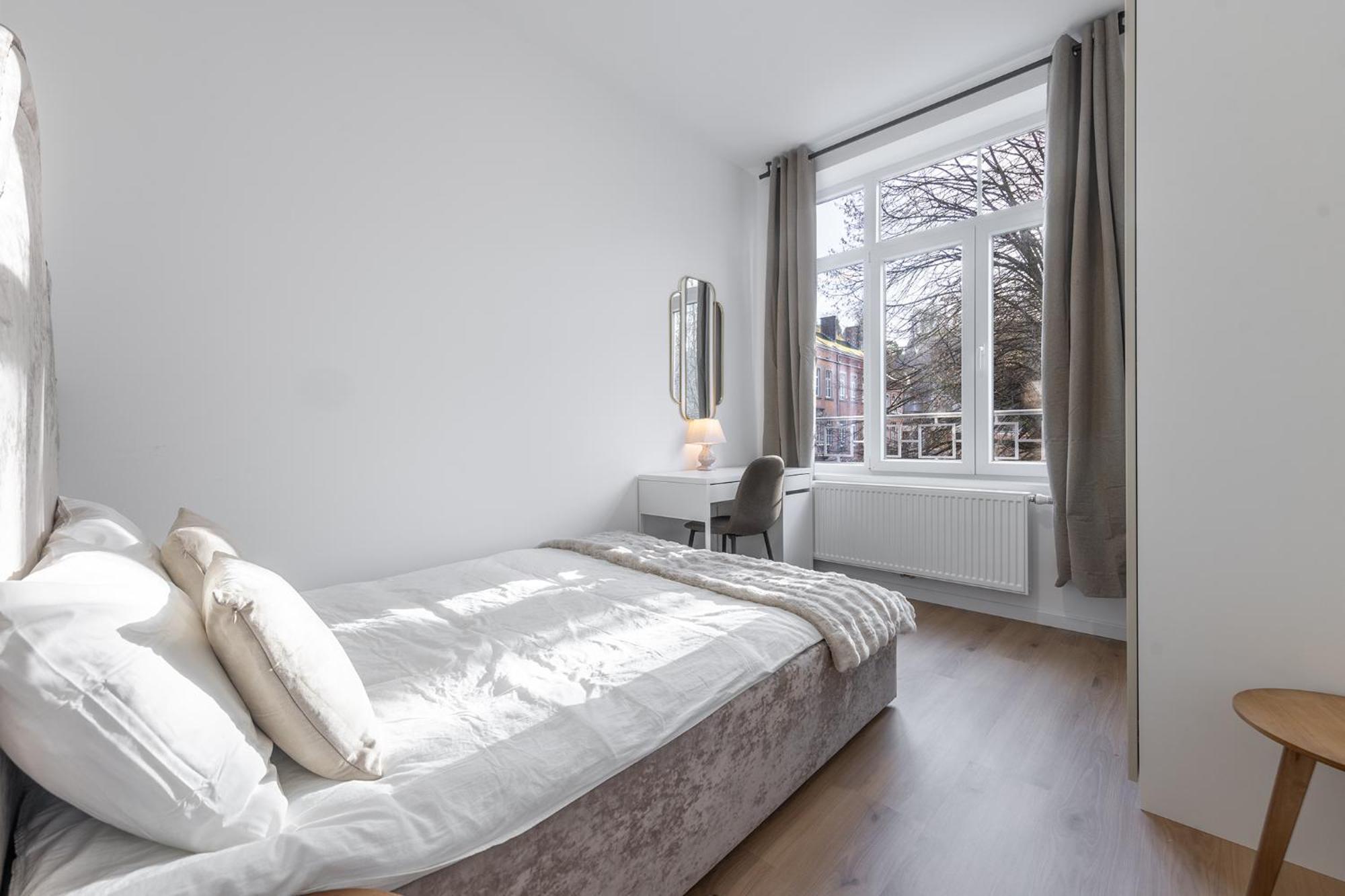 Appartement 3 Chambres 那慕尔 外观 照片