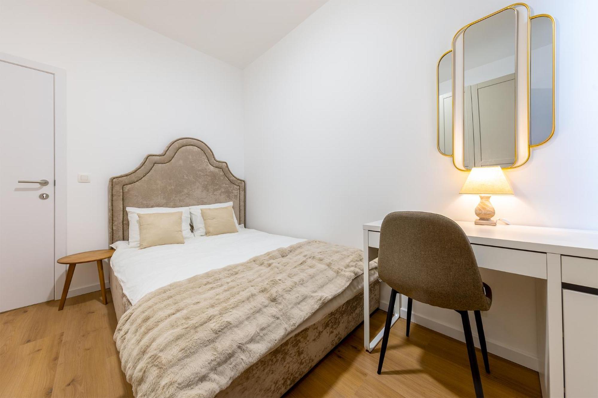 Appartement 3 Chambres 那慕尔 外观 照片