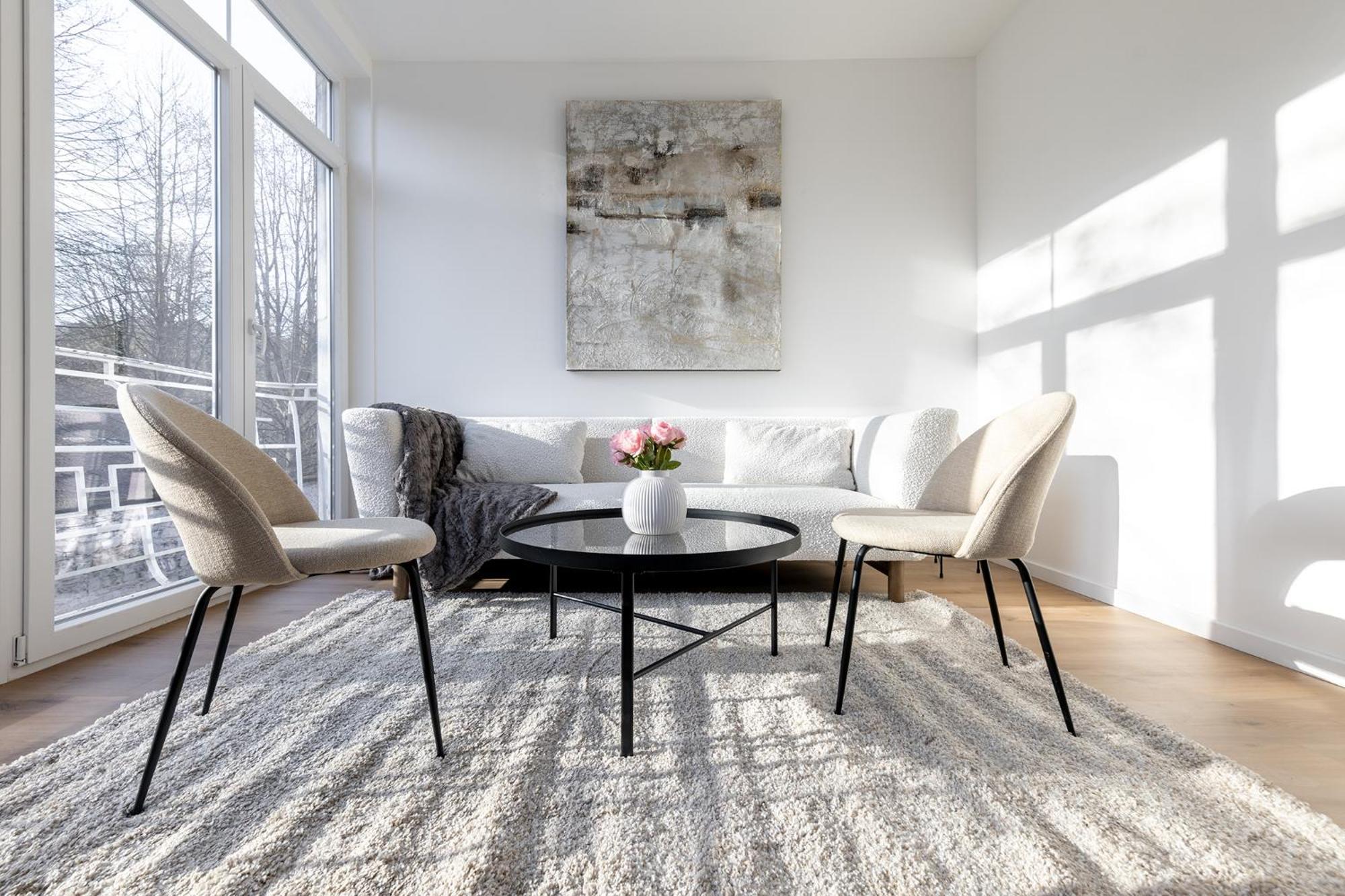Appartement 3 Chambres 那慕尔 外观 照片