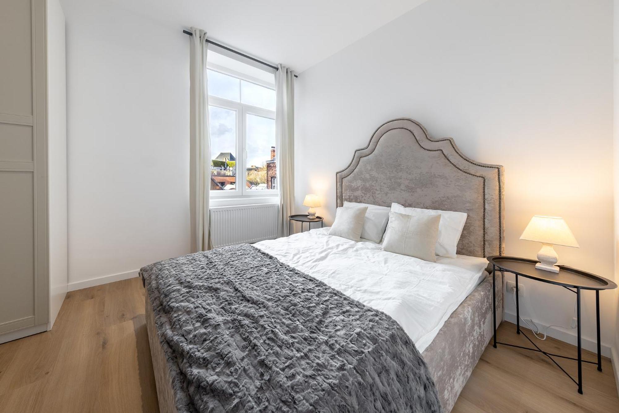 Appartement 3 Chambres 那慕尔 外观 照片
