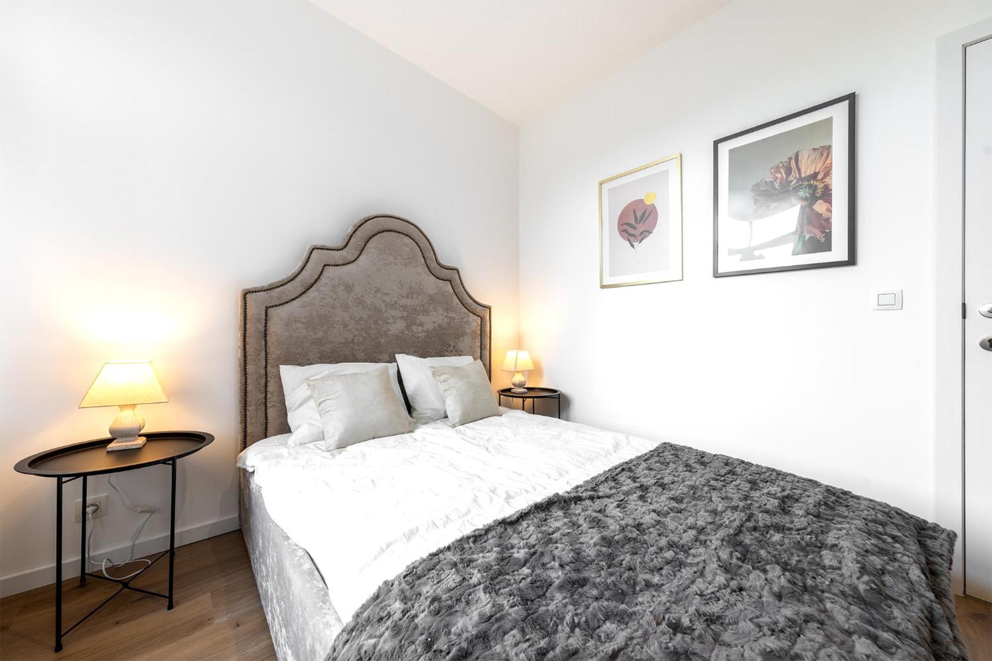 Appartement 3 Chambres 那慕尔 外观 照片