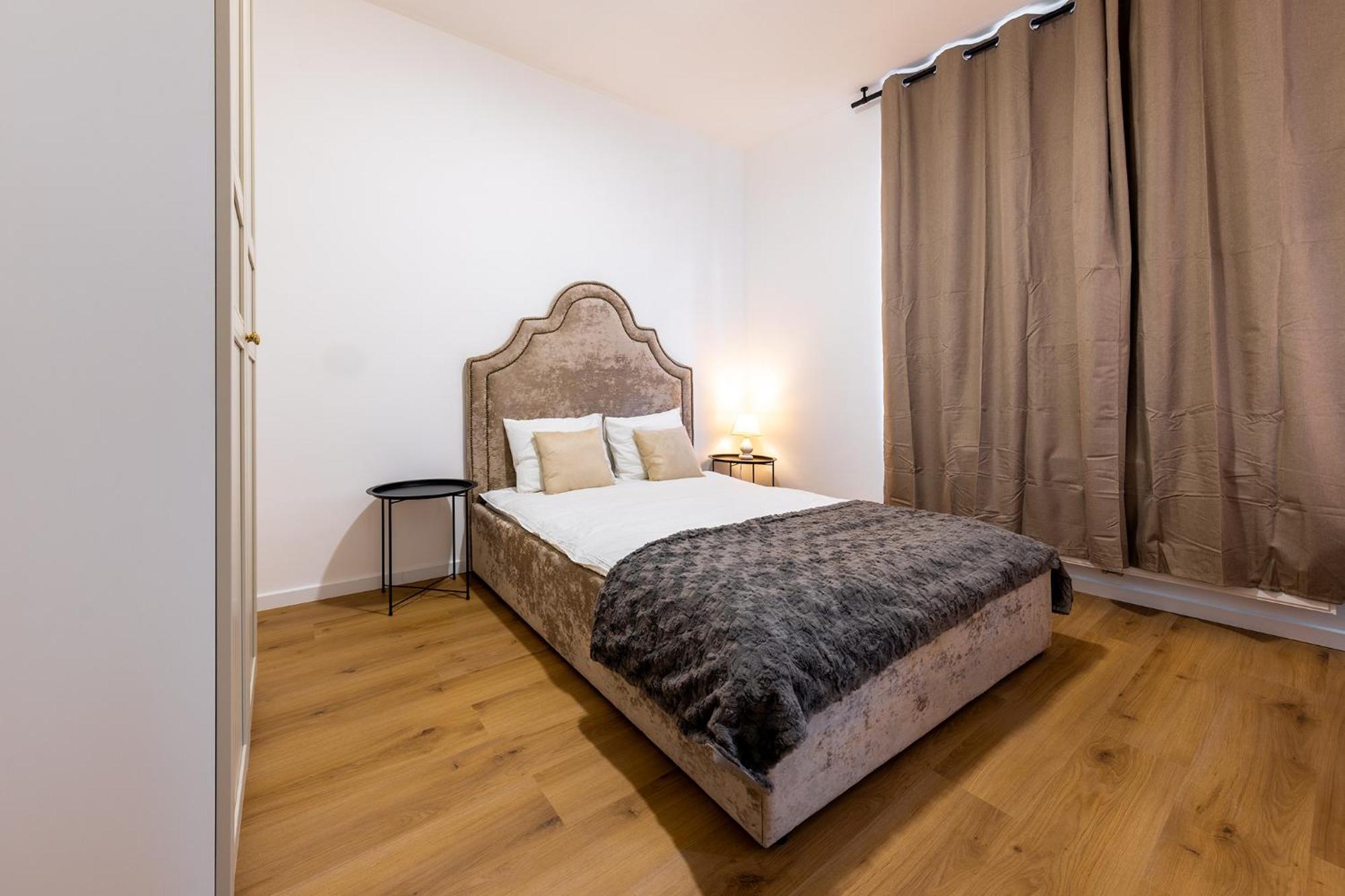 Appartement 3 Chambres 那慕尔 外观 照片