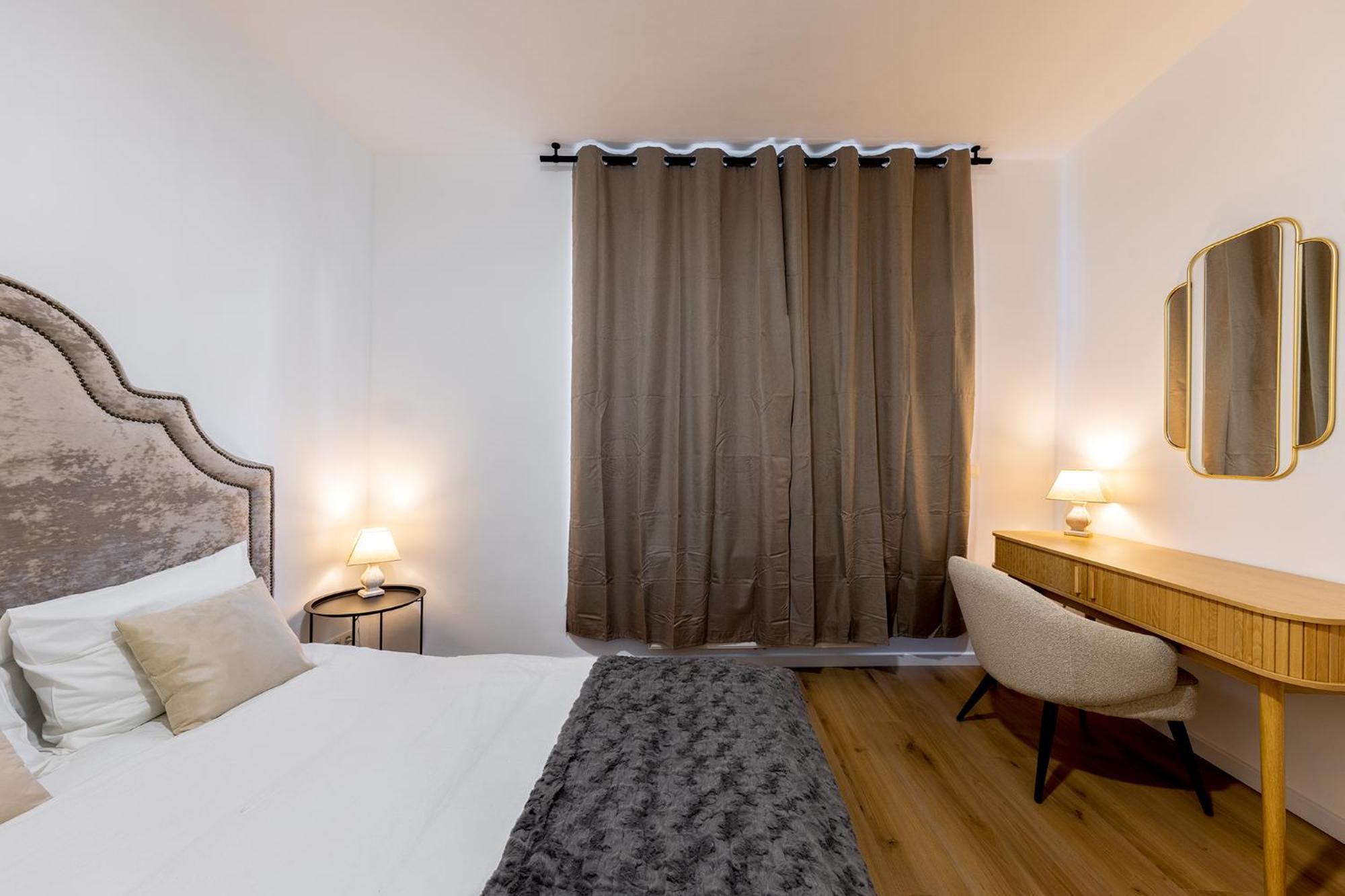 Appartement 3 Chambres 那慕尔 外观 照片