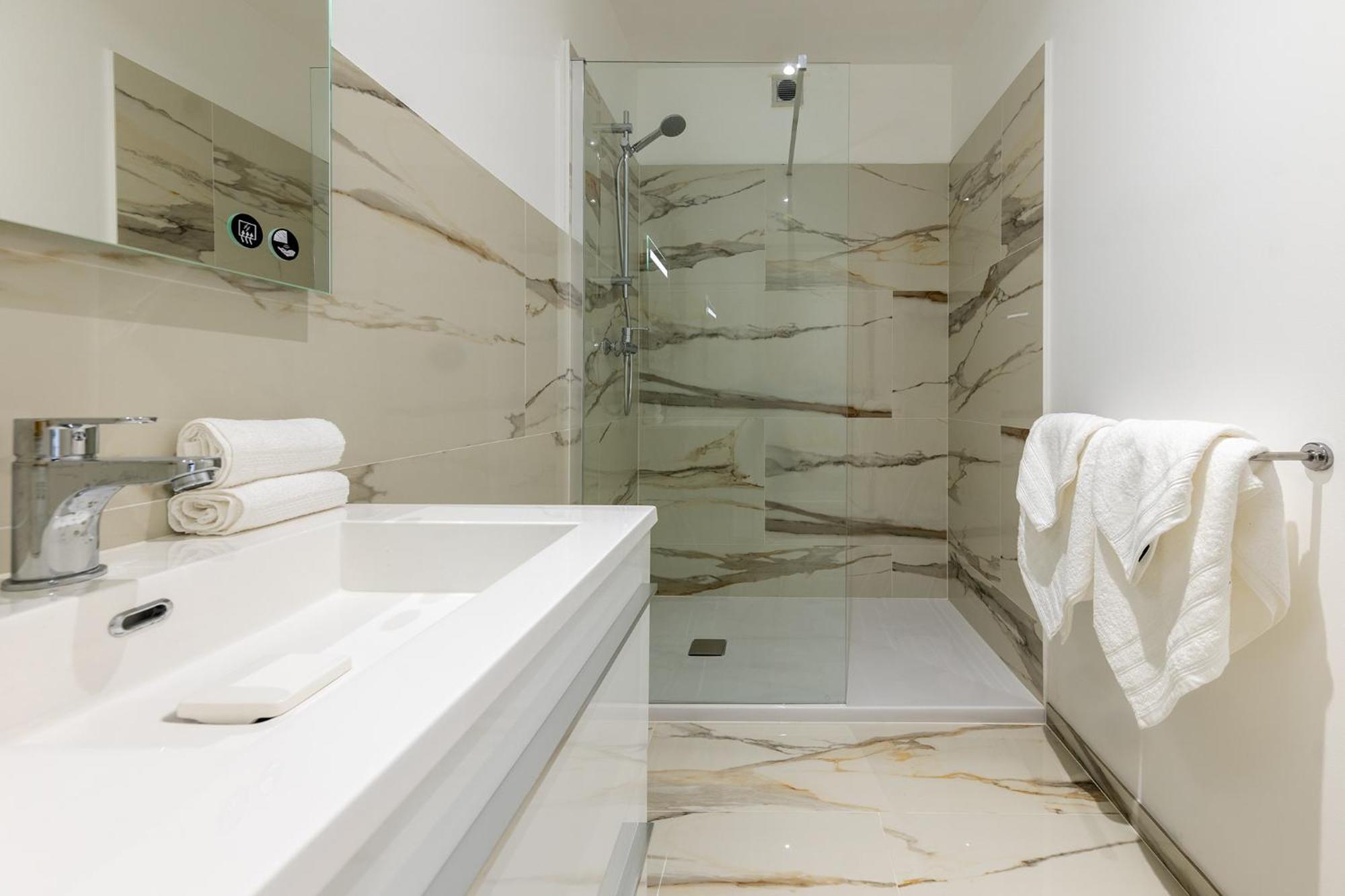 Appartement 3 Chambres 那慕尔 外观 照片